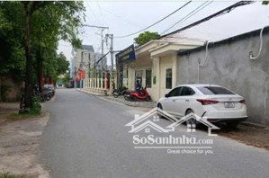 nhà 4 tầng mới xây -gần viện nhiệt đới-cách kcn btl 1km-cách xân bay và tòa nhà 108 tầng 30 phút