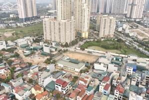 Cơ hội sở hữu lô đất 2 mặt tiền vị trí đẹp tại Khu 3 An Thọ , An Khánh.