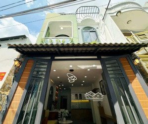 bán nhà 2tỷ866/63,8m2 đường 6m nguyễn hiền - phường 4 - quận 3 cho thuê 20tr gần bệnh viện bình dân