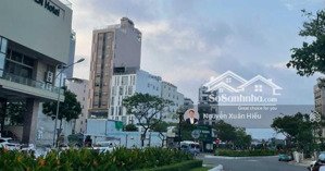 bán lô góc 2 mặt tiền lê văn quý gần biển phạm văn đồng đà nẵng