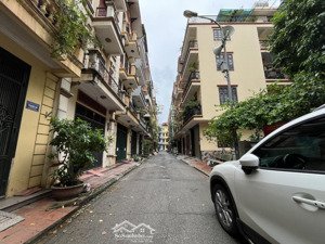 bán nhà kđt định công - trần điền - phân lô - diện tích 83m - chỉ 22 tỷ