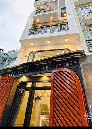 cần bán gấp nhà siêu phẩm thạch thị thanh, p. tân định, q1. giá 6,17 tỷ/72m2. 1t 2l. hẻm xe hơi, ss