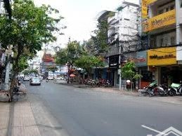 siêu phẩm mặt phố trương định dt 74m2 x 2t quy hoạch ổn định - kinh doanh cực tốt - giá 17.3 tỷ