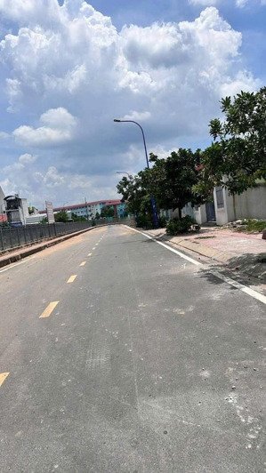 bán đất vị trí đẹp 1/ kênh nước đen gần tân kỳ tân quý p. bhh bình tân. lh/ điệp 