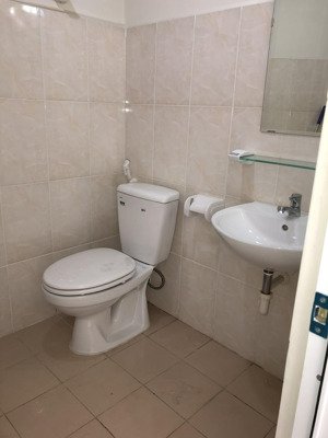 cần cho thuê căn hộ nguyễn kim khu b (số 505 nhật tảo), p.7, q.10, 9tr/tháng