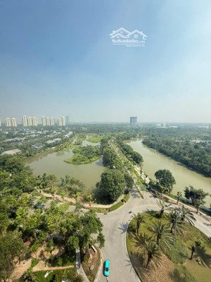 [hàng hiếm] căn góc 3pn 2wc tòa cao cấp s premium phân khu sky oasis cần bán