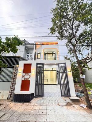 NHÀ TRUNG TÂM PHƯỜNG TÂN TRIỀU GIÁ CHỈ 550TR