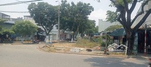 bán đất 178m2_ 2 mặt tiền đường huỳnh văn nghệ, trục đẹp nhất làng đại học đà nẵng