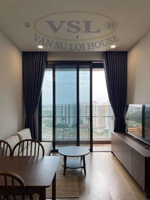 cho thuê gấp căn hộ 2pn lumière riverside full nội thất cao cấp, view đẹp, giá tốt!