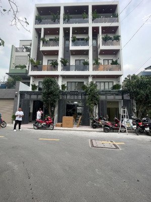 bán căn nhà khu phân lô cao cấp của trần thị năm, tân chánh hiệp, q12