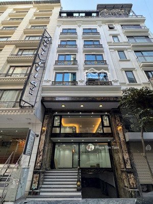 mảnh đất vàng 120m2. phân lô - ô tô tránh - khu liên cơ tây hồ, xây toà building phố lạc long quân.