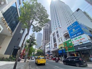 bán nhà góc 2 mặt tiền đường hùng vương, nha trang rẻ nhất thị trường 410 tr/m2