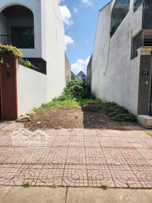 sốc - chỉ 3tỷ250 sở hữu ngay lô đất 100m2 tại dĩ an khu. tđc-p bình an-tiện ích đầy đủ-ngay mp-tv