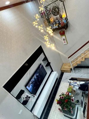 nhà đẹp giá bình dân - diện tích 27m2, mt 4,6m - 10m ra mặt phố trương định - chỉ có 5,65 tỷ