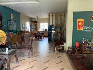 bán biệt thự 371m2, 188 triệu/m2 tại an dương vương, phú thượng, tây hồ, hà nội