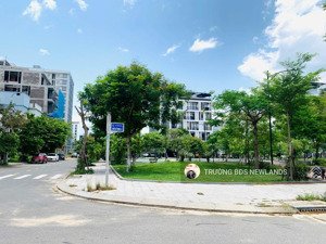 bán lô khuê mỹ đông 15 gần biển 300m, 6x17m sạch đẹp