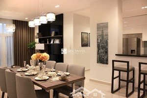 cho thuê căn hộ sky center, phổ quang, tân bình 75m2, 2pn, 2wc, giá 14tr/th, lh: 
