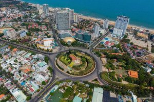 cho thuê căn nhà đẹp 3 tầng đường bình giã gần chung cư plaza vũng tàu giá hơn 9tr