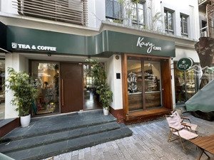 cho thuê nhà siêu rộng 130m x 4t, mt 7m, kd mọi mô hình tại nguyễn hoàng, mỹ đình giá chỉ 90tr