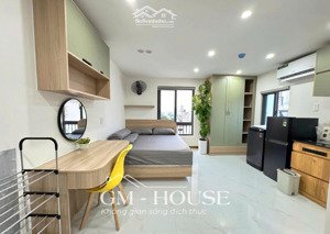 cho thuê phòng trọ mới khai trương quận gò vấp nội thất mới 100% giá từ 5tr, lh 