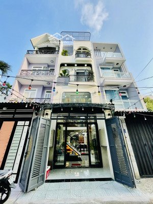 chị linh cần bán nhà đẹp hẻm 91 lê văn duyệt, p.1, bình thạnh gía 2.3 tỷ full nội thất ở liền