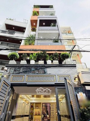 chủ bán nhà đầu tư sẵn hđ thuê 18tr/th lê lư, phú thọ hoà, tân phú, 71,3m2 sổ hồng riêng