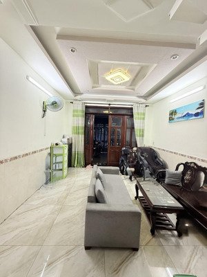 hẻm 8m - thiên phước, tân bình - dt 4m x 20m - 4 tầng - 9.4 tỷ