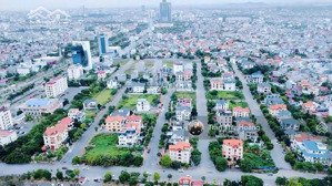 bán đất biệt thự phúc lộc 2 lô liền kề hướng tây nam