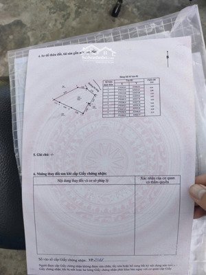 bán 56m2 đất kiệt trường chinh, phường an khê, giá rẻ xây nhà 1,95 tỷ