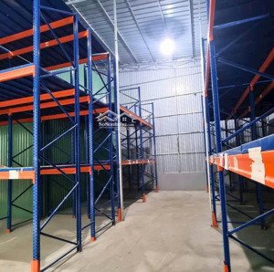 kho đào trí cần cho thuê gấp diện tích 230m2 có pccc, đường cont