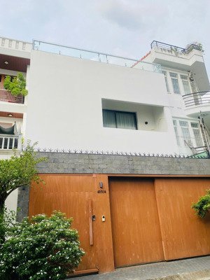 bán biệt thự siêu phẩm tại quốc hương, thảo điền, quận 2, hồ chí minh, - giá 44 tỷ- diện tích 139m2