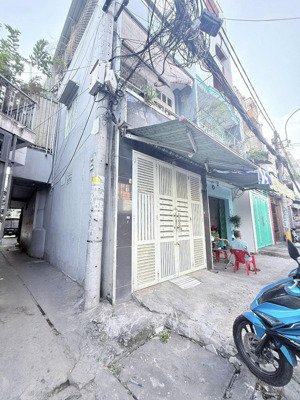 bán nhà mặt tiền đường lê thị bạch cát, p.13, quận 11 - 9.2 tỷ