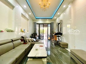 nhà mặt tiền khu tên lửa 4 tầng - 100m2 (5 x 20m) - 6pn - nhỉnh 14 tỷ