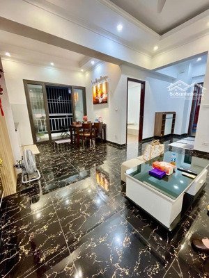 bán chcc tầng 5 tòa n2e lê văn lương 57m2 giá 4.6 tỷ