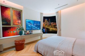 duy nhất 1 căn hoa hậu peninsula 3pn 106,5m², view pháo hoa hiếm, ưu tiên khách nhanh tay sở hữu!
