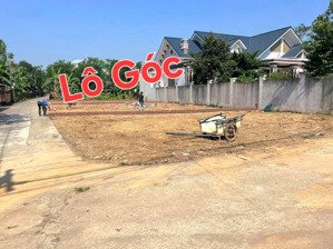 bán nhanh lô đất 100m2 full thổ, cách ql21 chỉ 300m, cách cnc hòa lạc chỉ 5 phút