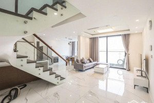 cho thuê căn hộ duplex sunshine city, 47,5 triệu, 180m2, đông ngạc, bắc từ liêm, hà nội