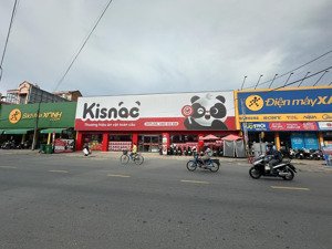 cho thuê 15m mặt tiền nguyễn du, ngay chợ 434, kế đmx, bhx