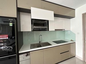 bán căn hộ độc quyền! 1pn + rainbow vinhomes grand park sổ sẵn, nt bếp & rèm, giá chỉ 2tỷ