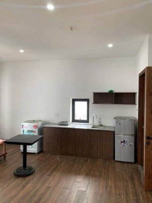 bán toà chdv khu đô thị fpt - có sẵn dòng tiền