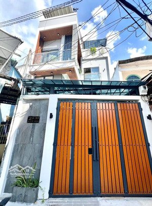 hot! chính chủ gởi bán toà nhà căn hộ dịch vụ cao cấp - âu cơ - tân bình - tphcm