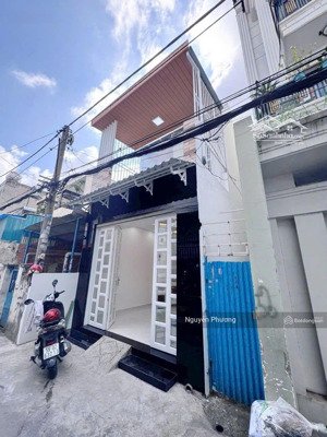 chính chủ bán gấp nhà 1t1l, 3pn. dt 48m2 giá rẻ 660tr ( không thương lượng ). lh 