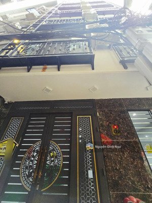 bán toà chdv đào tấn - nguyễn khánh toàn. dòng tiền khoẻ. 90m2 x7t. 30 phòng khai thác. giá 27 tỷ