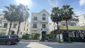 siêu hót! đơn lập hải âu 1 view trọn hồ 24,5ha giá tốt nhất tại vinhomes oceanpark 1 gia lâm