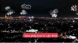 căn hộ 2pn, 2wc tại the emerald 68, view trực diện sông sài gòn, chỉ tt 30% nhận nhà