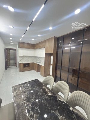 xuân thuỷ - cầu giấy, 35m2, 6 tầng, thang máy, xây mới, ngõ thông, gần phố