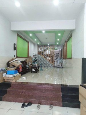 nhà 4 lầu mặt tiền hai bà trưng, đông hoà, dĩ an, gần cụm trường học đông hoà, kinh doanh mua