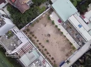 bán đất 1000m2 đường oto ven sông hiệp bình chánh thủ đức 60 tỷ