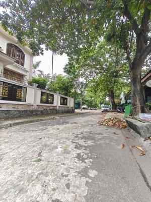 cần bán lô đất biệt thự gigamall hiệp bình chánh, thủ đức diện tích: 270m2 (12 x 23m) - 22 tỷ