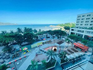 đạt lê land 79 bán căn hộ trực biển 32 mường thanh viễn triều tầng 5 tại tòa 2b, hài hòa về mọi mặt